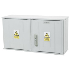 Шафа Incobex SSTN 80x42