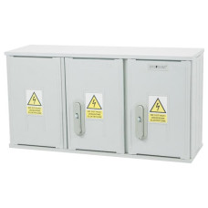 Шафа Incobex SSTN 80x42/2L