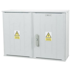 Шафа Incobex SSTN 80x58