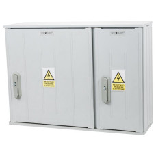 Шафа Incobex SSTN 80x58/2L