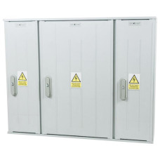 Шафа Incobex SSTN 106x84/3S